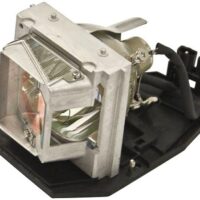 Projector Lamp / Bulb for Optoma EP782W, EP782, Geha Compact 222