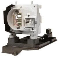 Projector Replacement Lamp / Bulb for Optoma EW675UTi, EW675UT
