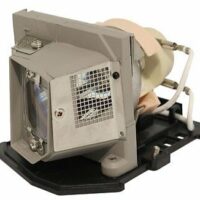 SP.8LY01GC01 Projector Lamp / Bulb for Optoma TS542, ES542