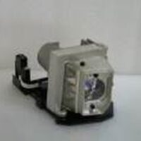 SP.8MW01GC01 Projector Lamp / Bulb for Optoma 3DW1, 3DS1