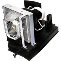 SP.8NC01GC01 Projector Replacement Lamp / Bulb for Optoma EX815