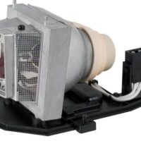 SP.8PJ01GC01 Projector Replacement Lamp / Bulb for OPTOMA