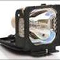 Projector Replacement Lamp / Bulb for Optoma HD30, HD25-LV, HD25