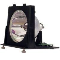 SP.L4501.001 / BL-VU120A TV Lamp / Bulb for Optoma SV65HF, RD65H, RD65