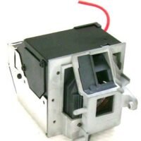 SP-LAMP-024 Projector Lamp / Bulb for InFocus IN26, IN24EP, IN24