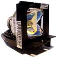 TLPLMT4 Projector Replacement Lamp / Bulb for Toshiba TLP-MT4