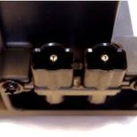 TLPLMT70 Projector Replacement Lamp / Bulb for Toshiba TDP-MT700