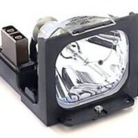 TRAVELIGHT3-930 Projector Lamp / Bulb for Boxlight TRAVELIGHT 3