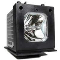 UX21518 TV Lamp / Bulb for Hitachi LP520, 50C20A, 50C20