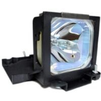 VLT-L01LP Projector Lamp / Bulb for Mitsubishi LVP-L01U, L01U
