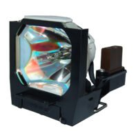 VLT-X120LP Projector Replacement Lamp / Bulb for Mitsubishi