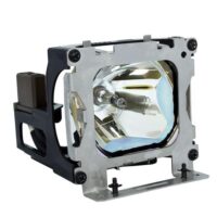 ZU1267 04 4010 Projector Replacement Lamp / Bulb for LIESEGANG