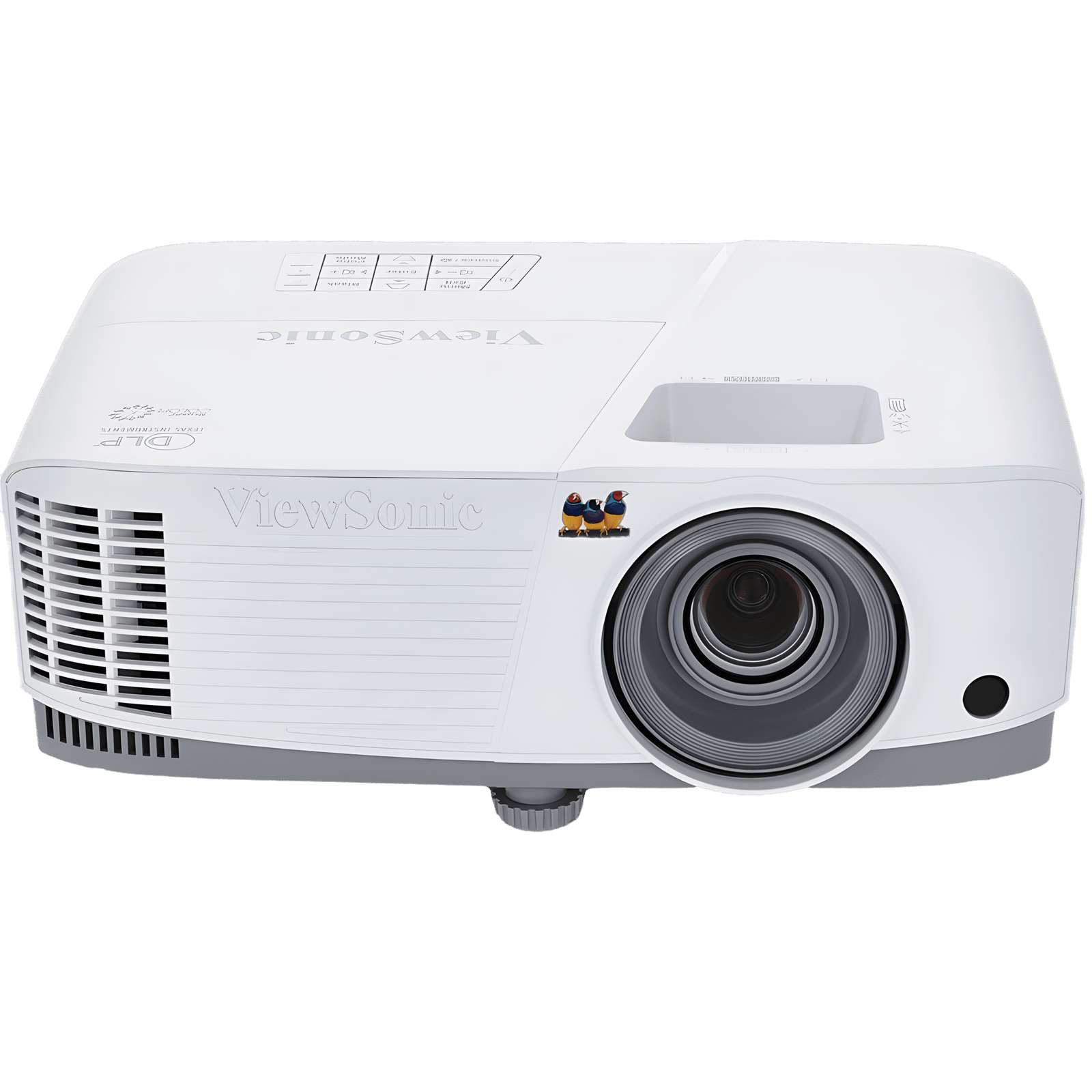 Viewsonic PA503S SVGA DLP Projector