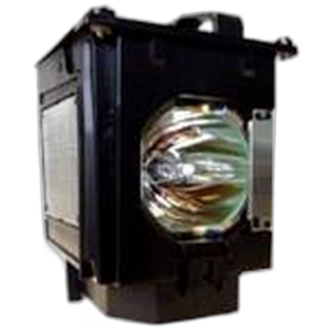 Mitsubishi 915P049010 / 915P049A10 TV Replacement Lamp / Bulb