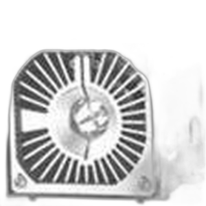 JVC BHL-5003-SU Projector Replacement Lamp / Bulb
