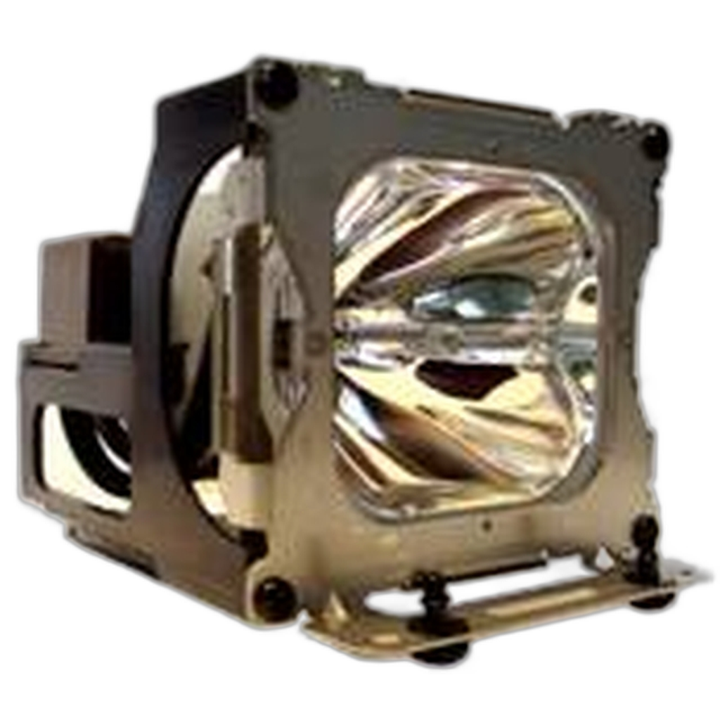 Hitachi DT00201 / Liesegang ZU0256 04 4010 Projector Lamp / Bulb