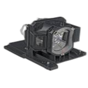 DT01123 Projector Lamp / Bulb for Hitachi HCP-Q71, CP-D31N