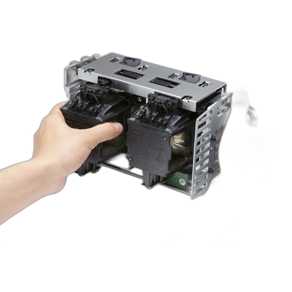 Panasonic ET-LAD510P Projector Replacement Lamp / Bulb
