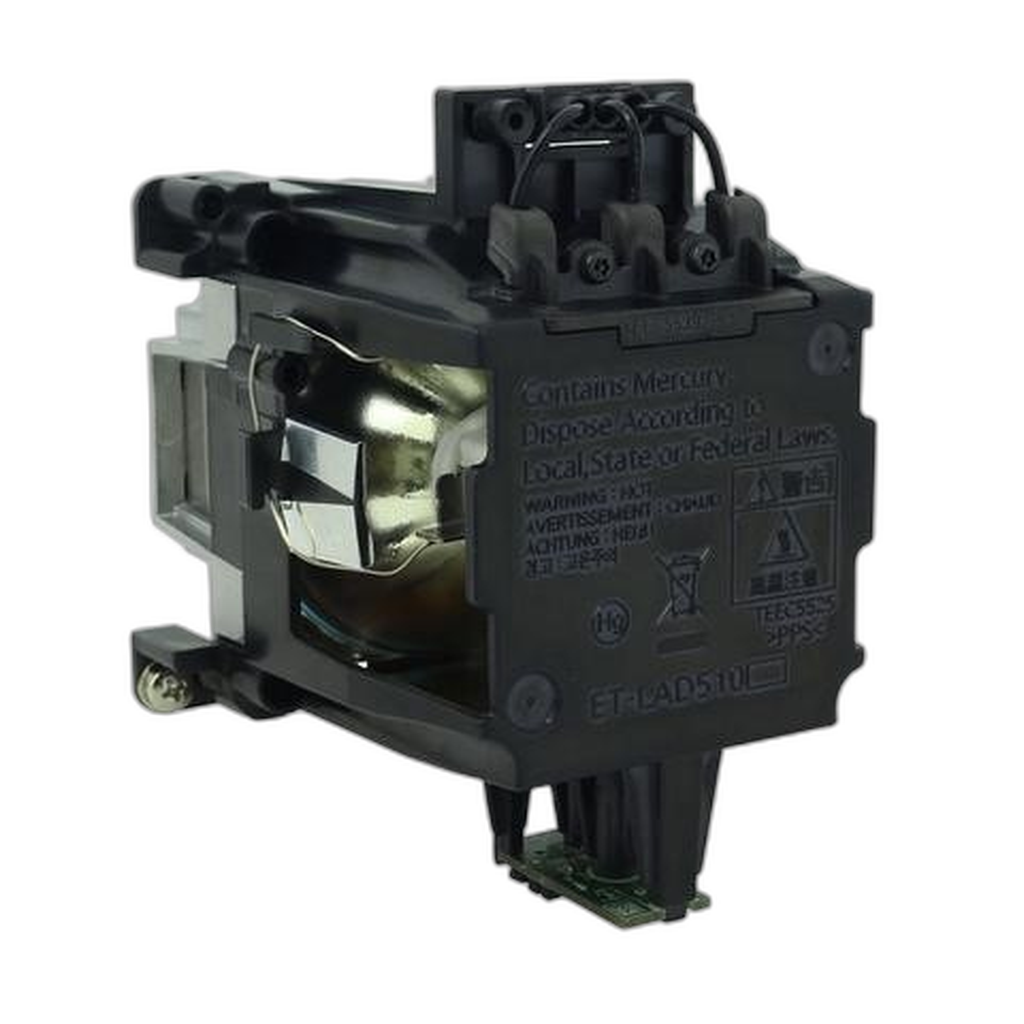 Panasonic ET-LAD510P Projector Replacement Lamp / Bulb