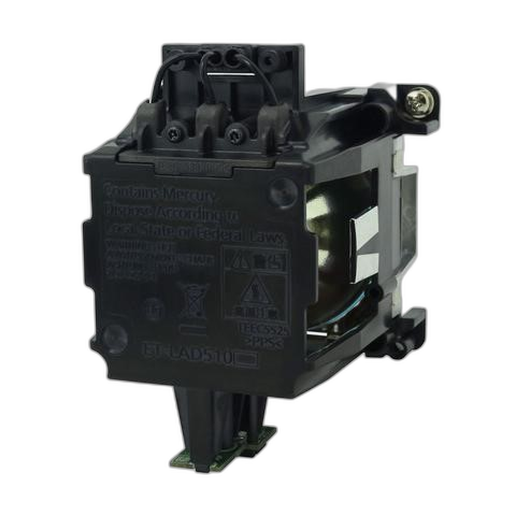 Panasonic ET-LAD510P Projector Replacement Lamp / Bulb