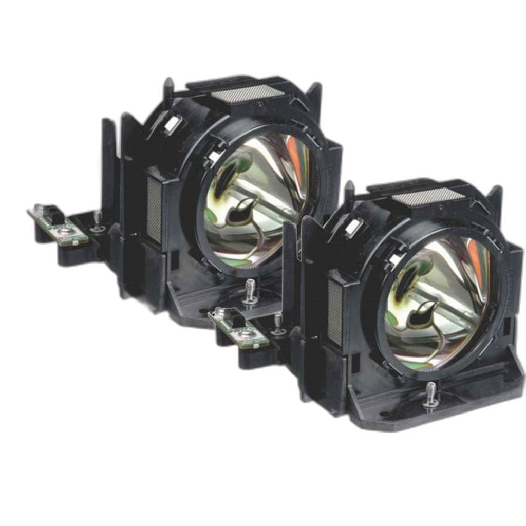 2個セット【新品】 PROJECTOR LAMP ET-LAD60W ET-LAD60W.png