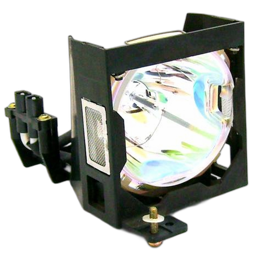 Panasonic ET-LAL6510W / ET-LAL6500W Projector Lamp / Bulb (2-pk)