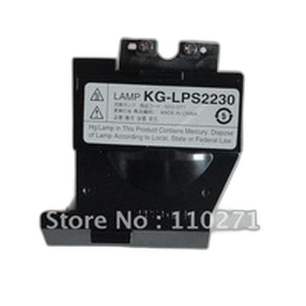 Plus KGLPS2230 Projector Replacement Lamp / Bulb