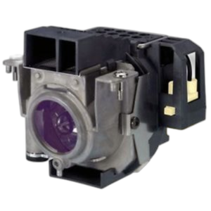 NP41LP Projector Replacement Lamp / Bulb for NEC MC371X, MC331X