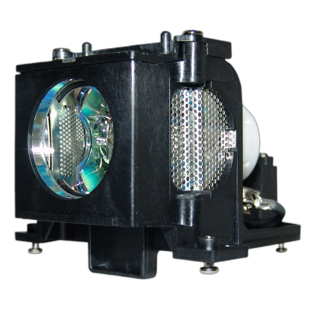 Panasonic ET-SLMP122 Projector Replacement Lamp / Bulb
