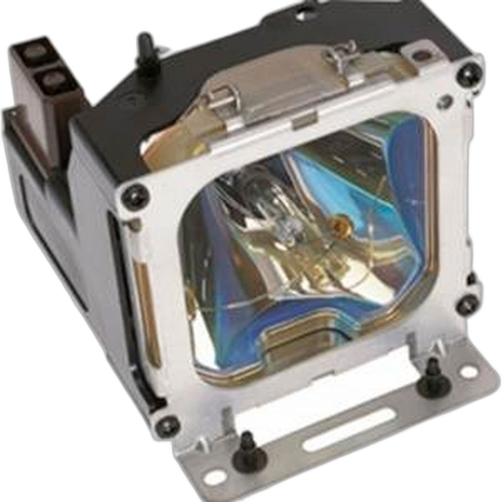 ZU1240 04 4010 Projector Lamp / Bulb for Liesegang DV486, DV486 plus